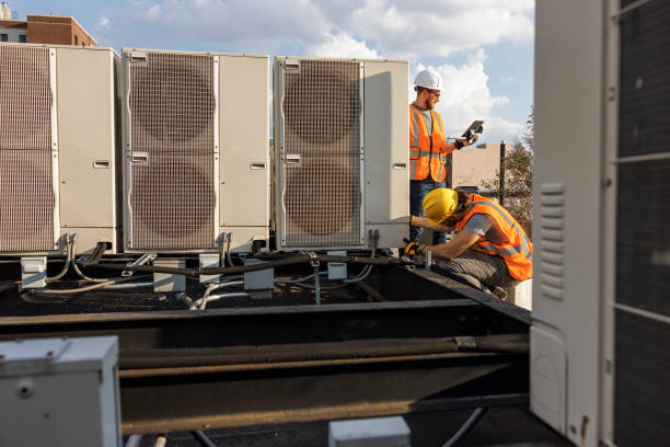 Best HVAC Replacement Cost  in Mansfield Center, CT