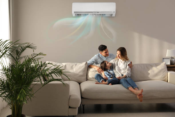 Best Local HVAC Companies  in Mansfield Center, CT