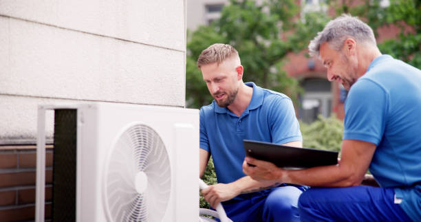 Best HVAC Maintenance Plan  in Mansfield Center, CT