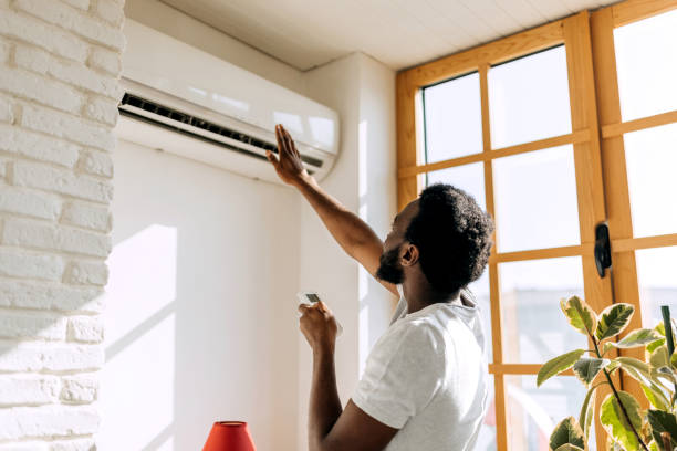 Best HVAC Air Duct Cleaning  in Mansfield Center, CT