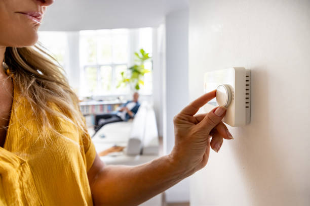 Best HVAC Tune-Up Services  in Mansfield Center, CT