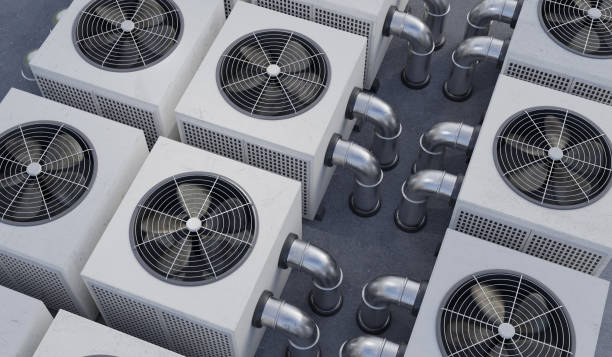Best Affordable HVAC Services  in Mansfield Center, CT