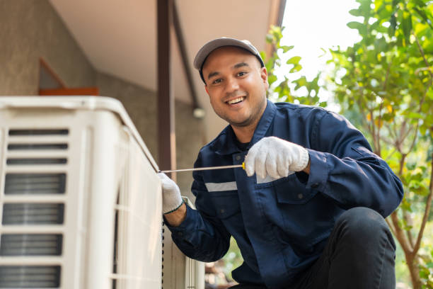 Best Air Conditioning Repair  in Mansfield Center, CT