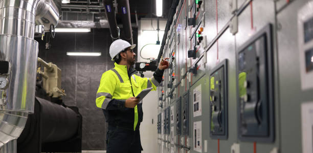 Best 24/7 HVAC Repair  in Mansfield Center, CT