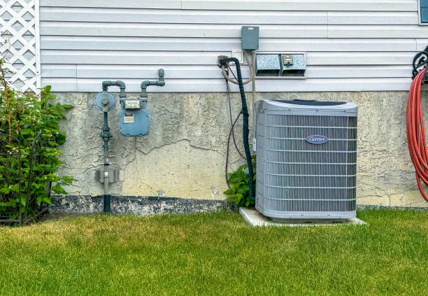 Air Duct Cleaning in Mansfield Center, CT